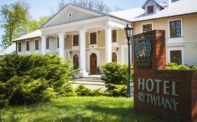 Hotel Palac